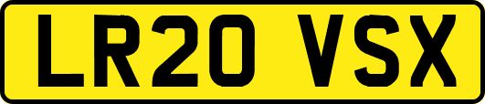 LR20VSX
