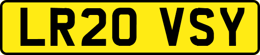 LR20VSY