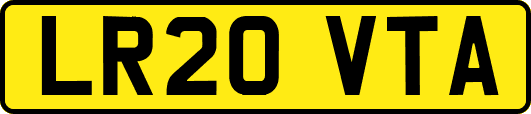 LR20VTA