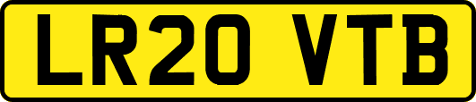 LR20VTB