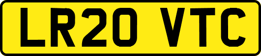 LR20VTC