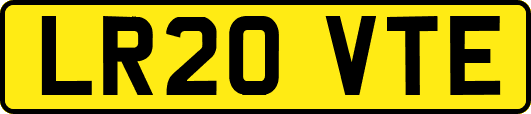 LR20VTE