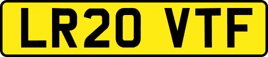 LR20VTF