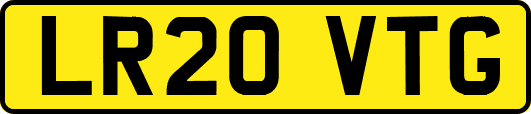 LR20VTG