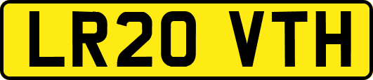 LR20VTH