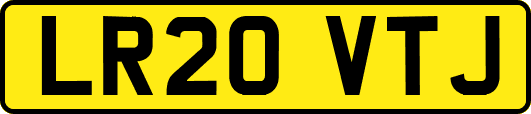LR20VTJ