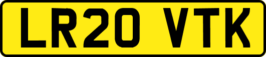 LR20VTK