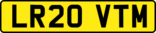 LR20VTM