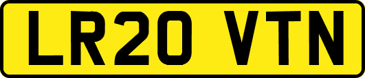 LR20VTN