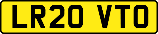 LR20VTO
