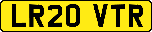 LR20VTR
