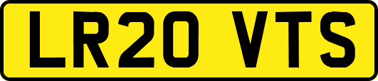 LR20VTS