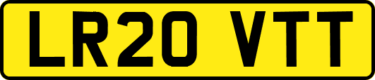 LR20VTT