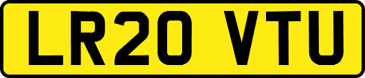 LR20VTU