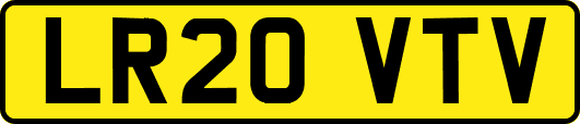 LR20VTV