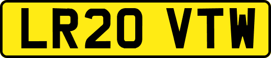 LR20VTW