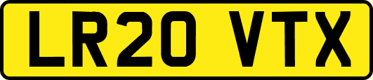 LR20VTX