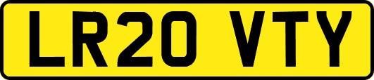 LR20VTY
