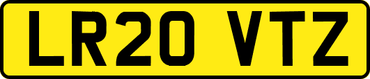 LR20VTZ
