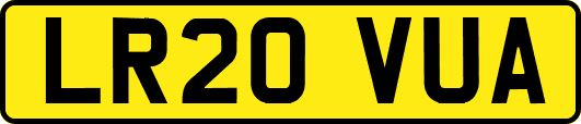LR20VUA