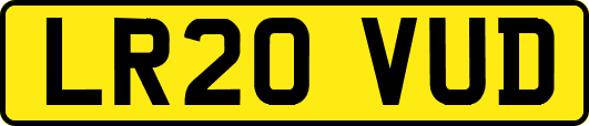 LR20VUD