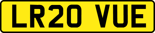 LR20VUE