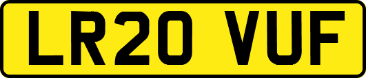LR20VUF