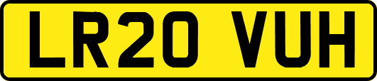 LR20VUH