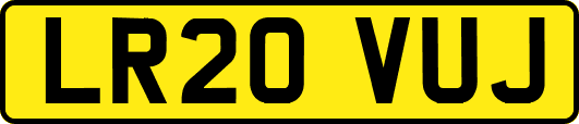 LR20VUJ