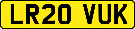 LR20VUK