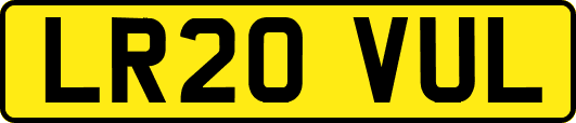 LR20VUL