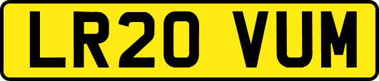 LR20VUM