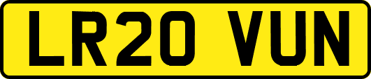 LR20VUN