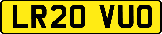 LR20VUO