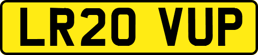 LR20VUP