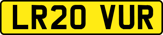 LR20VUR