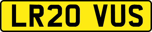 LR20VUS