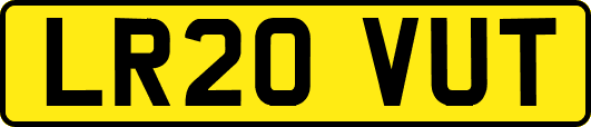 LR20VUT