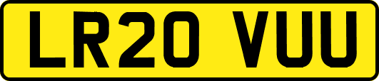 LR20VUU