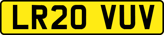 LR20VUV
