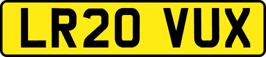 LR20VUX