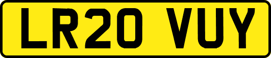 LR20VUY