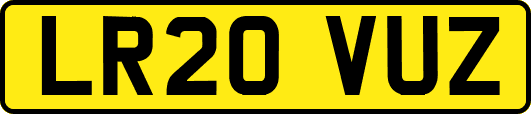 LR20VUZ
