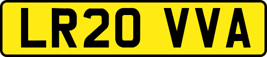 LR20VVA