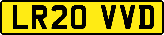 LR20VVD