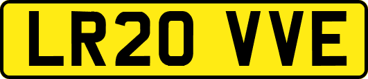 LR20VVE