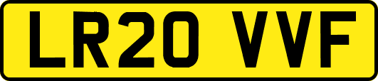 LR20VVF