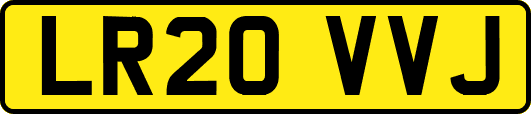 LR20VVJ