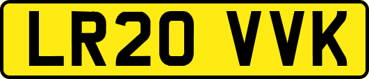 LR20VVK