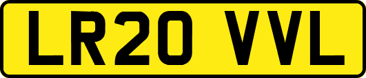 LR20VVL